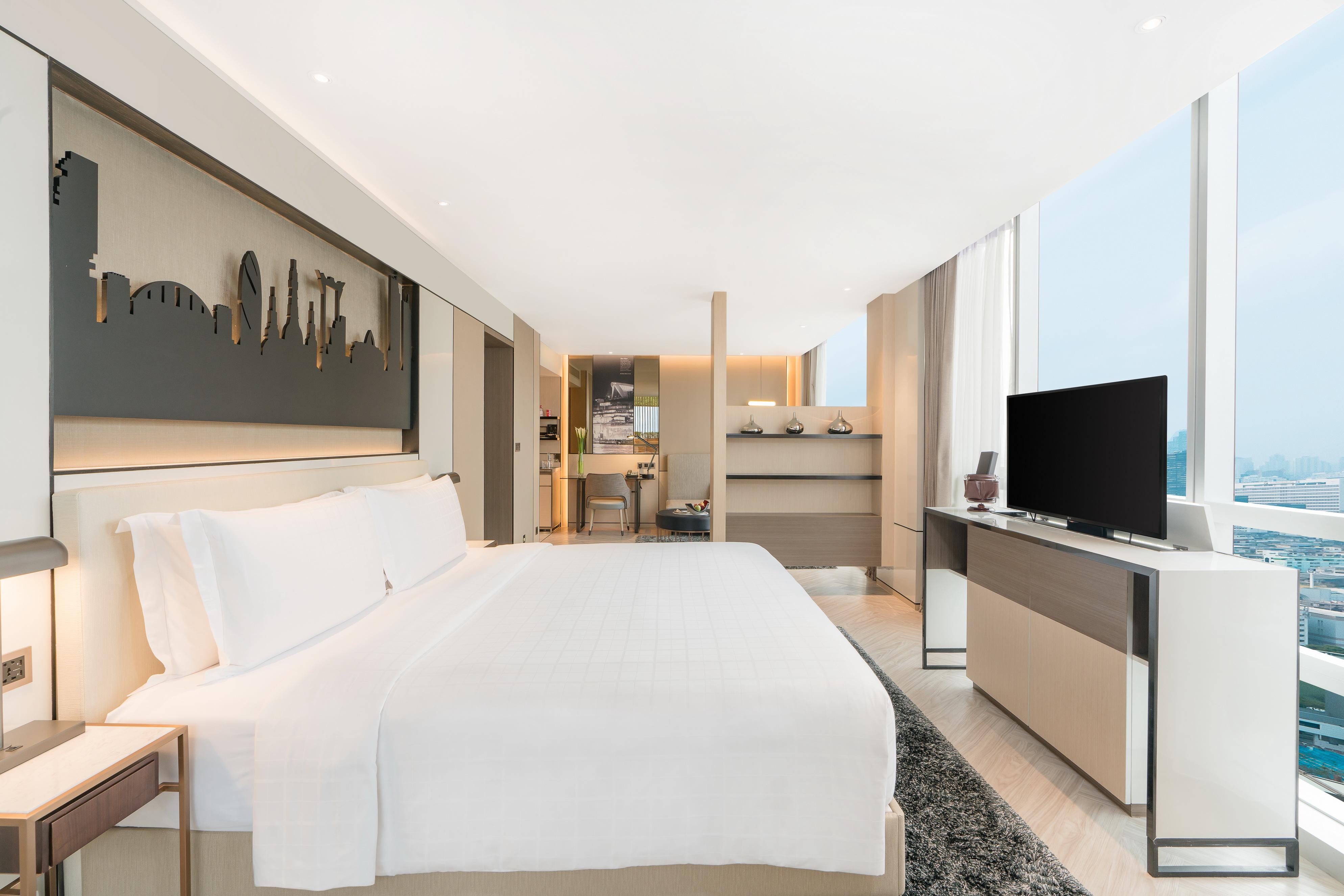 Pathumwan Princess - Sha Extra Certified 5* Бангкок