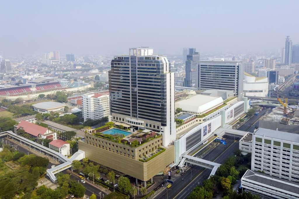 Pathumwan Princess - Sha Extra Certified 5* Бангкок