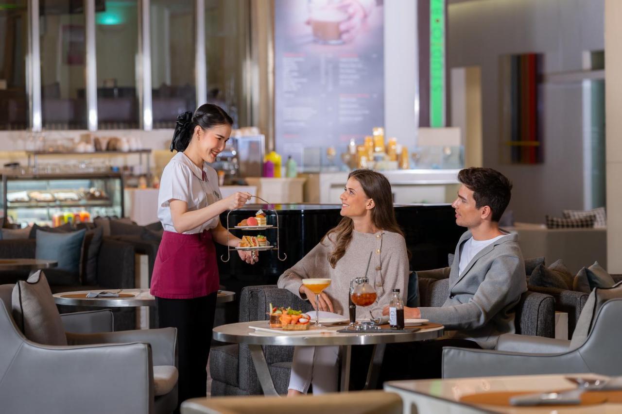 Pathumwan Princess - Sha Extra Certified 5* Бангкок