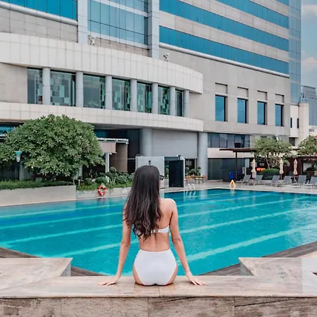 Pathumwan Princess Hotel - Sha Extra Plus Certified Bangkok Exterior photo