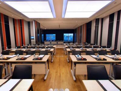 Hotel Pathumwan Princess - Sha Extra Certified