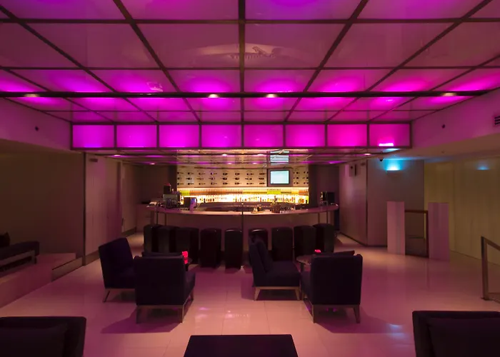 Pathumwan Princess Hotel - Sha Extra Plus Certified